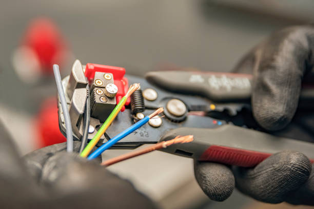 Best Affordable Electrical Installation  in Clemmons, NC