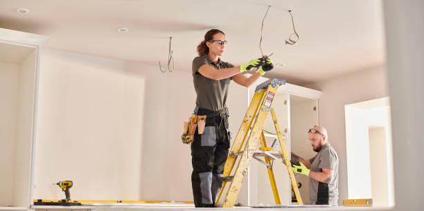 Best Electrical Installation Contractor  in Clemmons, NC