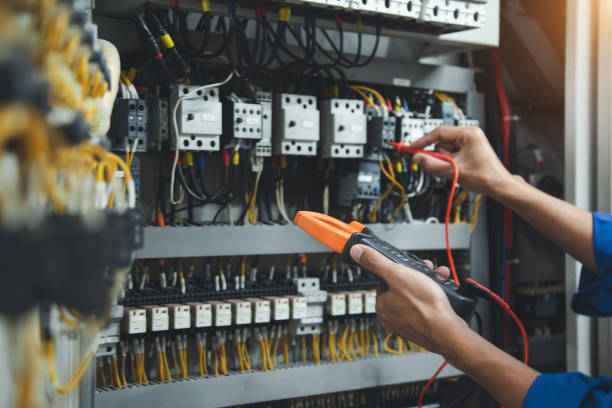 Best 24-Hour Electrician  in Clemmons, NC