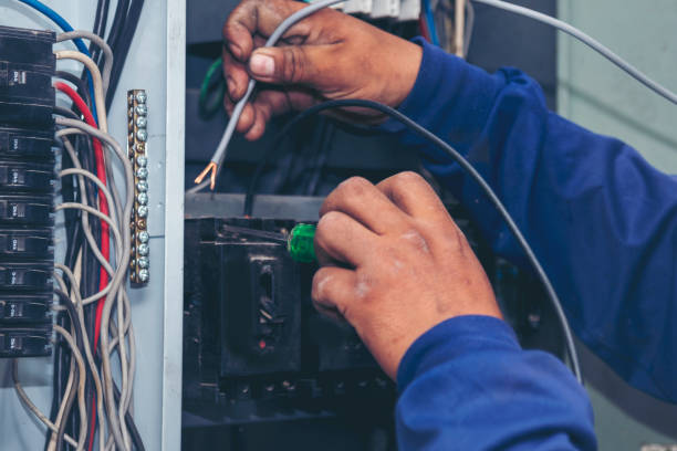 Best Electrical Contractors for Businesses  in Clemmons, NC